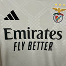 Camisa Adidas Benfica 2025/26 II