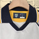 Camisa Parma Retrô 2003/04 II - Champion