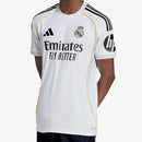 Camisa Adidas Real Madrid 2025/26 I
