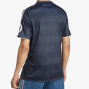 Camisa Adidas Real Madrid 2025/26 II