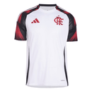 Camisa Adidas Flamengo 2025/26 II