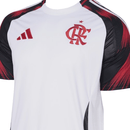 Camisa Adidas Flamengo 2025/26 II