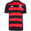 Camisa Adidas Flamengo 2025/26 I