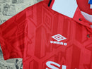 Camisa Manchester United Retrô 1992/94 I - Umbro