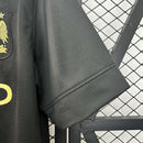 Camisa Manchester City Retrô 2013/14 II - Nike