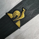 Camisa Atlético Mineiro Retrô Manto da Massa 2020 - Le Coq Sportif