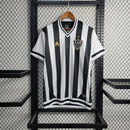 Camisa Atlético Mineiro Retrô Manto da Massa 2020 - Le Coq Sportif