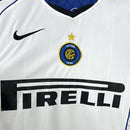 Camisa Inter de Milão Retrô 2004/05 II- Nike