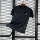 Camisa Adidas Atlético Mineiro 2025/26 - Edição Especial All Black