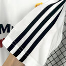 Camisa Real Madrid Retrô 2003/04 I - Adidas