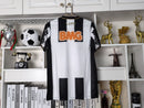 Camisa Atlético Mineiro Retrô 2013/14 I - Lupo