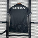 Camisa Nike Sporting 2025/26 II