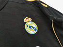 Camisa Real Madrid Retrô 2011/12 II - Adidas