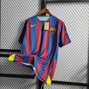 Camisa Barcelona Retrô 2006/07 I - Nike