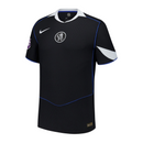 Camisa Nike Chelsea FC Preta Total 90 2025/26 III