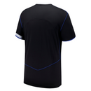 Camisa Nike Chelsea FC Preta Total 90 2025/26 III