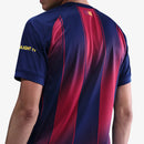 Camisa Nike Barcelona 2025/26 I