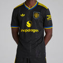 Camisa Adidas Manchester United 2025/26 II