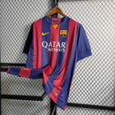 Camisa Barcelona Retrô 2014/15 I - Nike