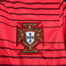 Camisa Seleção Portugal Retrô 2014/15 I - Nike