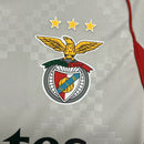 Camisa Adidas Benfica 2025/26 II
