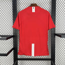 Camisa Manchester United Retrô 2007/08 I - Nike