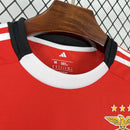Camisa Adidas Benfica 2025/26 I