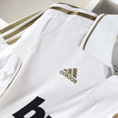 Camisa Real Madrid Retrô 2011/12 I - Adidas