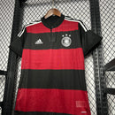 Camisa Seleção Alemanha Retrô 2014/15 II - Adidas