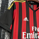 Camisa AC Milan Retrô 2013/14 I - Adidas