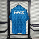 Camisa Cruzeiro Retrô 1993/94 I - Finta