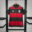 Camisa Seleção Alemanha Retrô 2014/15 II - Adidas