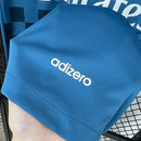 Camisa Real Madrid Retrô 2017/18 III - Adidas