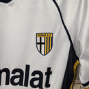 Camisa Parma Retrô 2003/04 II - Champion