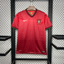 Camisa Seleção Portugal Retrô 2014/15 I - Nike