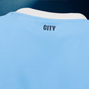 Camisa Puma Manchester City 2025/26 I