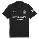 Camisa Puma Manchester City 2025/26 II