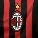 Camisa AC Milan Retrô 2011/12 I - Adidas