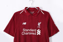 Camisa Liverpool Retrô 2018/19 I - New Balance