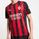 Camisa Adidas AC Milan 2025/26 I