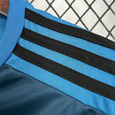 Camisa Real Madrid Retrô 2017/18 III - Adidas