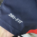 Camisa Paris Saint Germain Retrô 2013/14 I - Nike