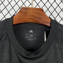 Camisa Adidas Atlético Mineiro 2025/26 - Edição Especial All Black