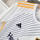 Camisa Adidas LA Galaxy 2024/25 I