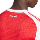 Camisa Adidas Arsenal 2025/26 I