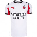 Camisa Adidas AC Milan 2025/26 II