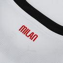 Camisa Adidas AC Milan 2025/26 II