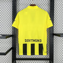 Camisa Borussia Dortmund Retrô 2012/13 I - Puma