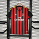 Camisa AC Milan Retrô 2013/14 I - Adidas