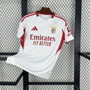 Camisa Adidas Benfica 2025/26 III